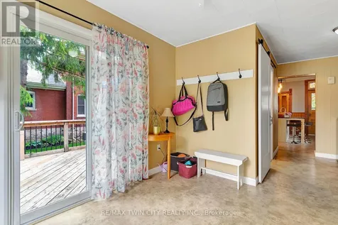 199 Ellen Street North Perth (listowel) ON N0G 1B0