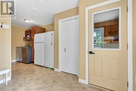 199 Ellen Street North Perth (listowel) ON N0G 1B0
