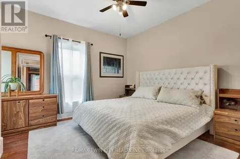199 Ellen Street North Perth (listowel) ON N0G 1B0