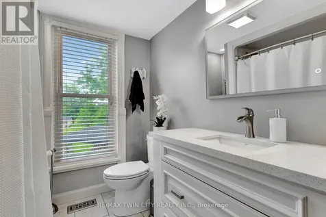 199 Ellen Street North Perth (listowel) ON N0G 1B0