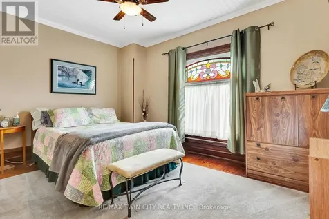 199 Ellen Street North Perth (listowel) ON N0G 1B0