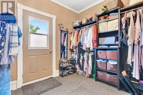 199 Ellen Street North Perth (listowel) ON N0G 1B0