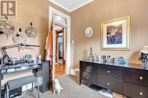 199 Ellen Street North Perth (listowel) ON N0G 1B0
