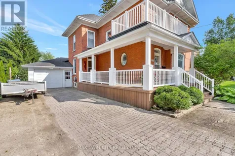 199 Ellen Street North Perth (listowel) ON N0G 1B0