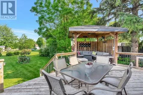 199 Ellen Street North Perth (listowel) ON N0G 1B0