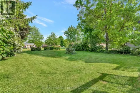 199 Ellen Street North Perth (listowel) ON N0G 1B0