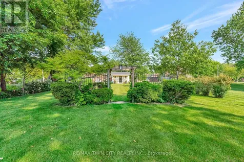 199 Ellen Street North Perth (listowel) ON N0G 1B0