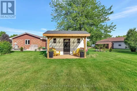 199 Ellen Street North Perth (listowel) ON N0G 1B0