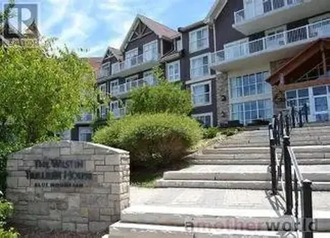220 Gord Canning Drive Blue Mountains ON L9Y 0V9