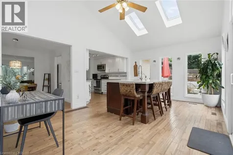 37 Melissa Crescent Waterdown ON L9H 7C5