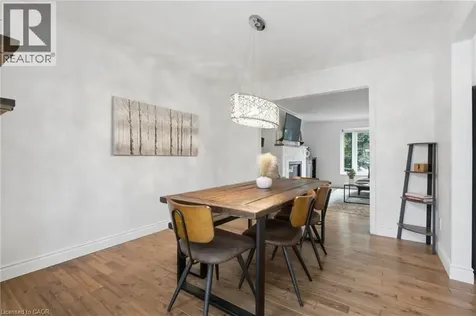 37 Melissa Crescent Waterdown ON L9H 7C5