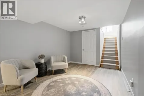 37 Melissa Crescent Waterdown ON L9H 7C5