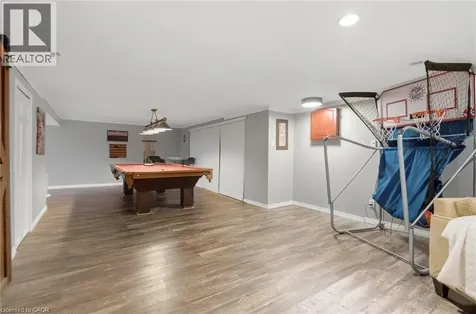 37 Melissa Crescent Waterdown ON L9H 7C5