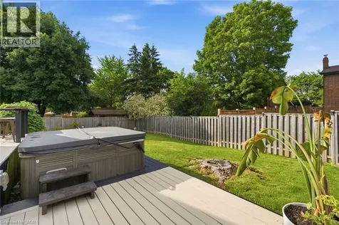 37 Melissa Crescent Waterdown ON L9H 7C5