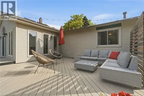 37 Melissa Crescent Waterdown ON L9H 7C5