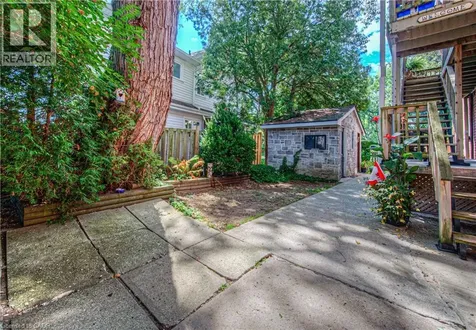 2432 First Street Burlington ON L7R 1C6