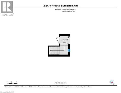 2432 First Street Burlington ON L7R 1C6