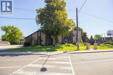 1309 King Street Hamilton ON L8M 1H2