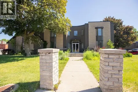 1309 King Street Hamilton ON L8M 1H2