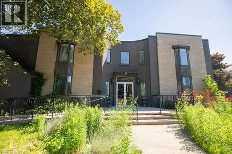 1309 King Street Hamilton ON L8M 1H2