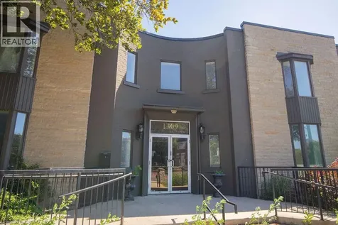 1309 King Street Hamilton ON L8M 1H2