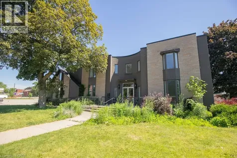 1309 King Street Hamilton ON L8M 1H2