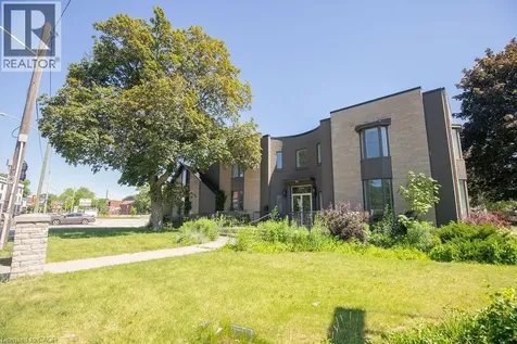 1309 King Street Hamilton ON L8M 1H2