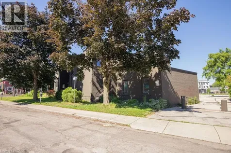 1309 King Street Hamilton ON L8M 1H2