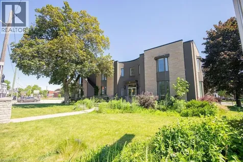 1309 King Street Hamilton ON L8M 1H2