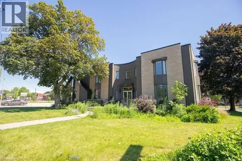 1309 King Street Hamilton ON L8M 1H2