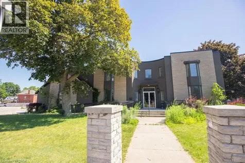1309 King Street Hamilton ON L8M 1H2
