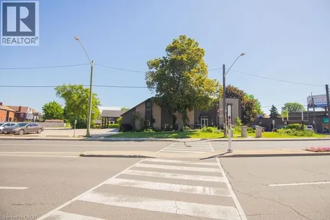 1309 King Street Hamilton ON L8M 1H2