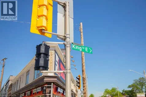1309 King Street Hamilton ON L8M 1H2