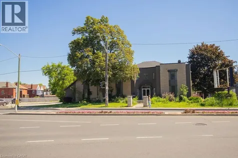 1309 King Street Hamilton ON L8M 1H2