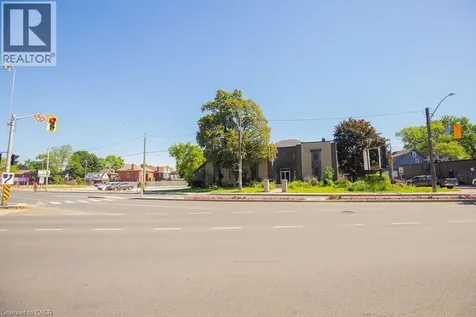 1309 King Street Hamilton ON L8M 1H2
