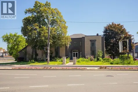 1309 King Street Hamilton ON L8M 1H2