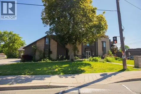 1309 King Street Hamilton ON L8M 1H2
