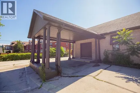 1309 King Street Hamilton ON L8M 1H2