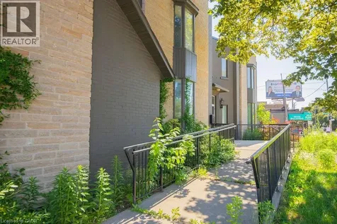 1309 King Street Hamilton ON L8M 1H2