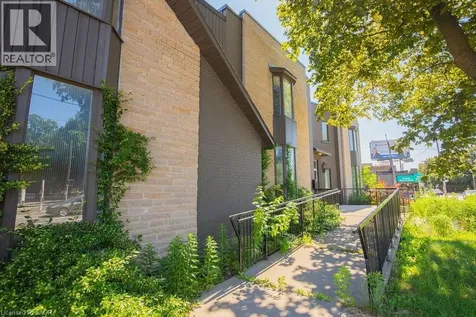 1309 King Street Hamilton ON L8M 1H2