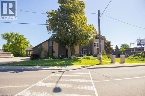 1309 King Street Hamilton ON L8M 1H2