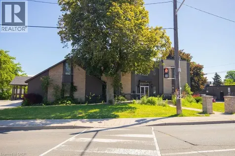 1309 King Street Hamilton ON L8M 1H2