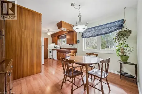 106 Ruskview Road Kitchener ON N2M 4S3