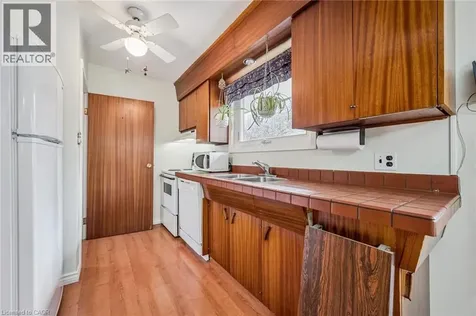 106 Ruskview Road Kitchener ON N2M 4S3