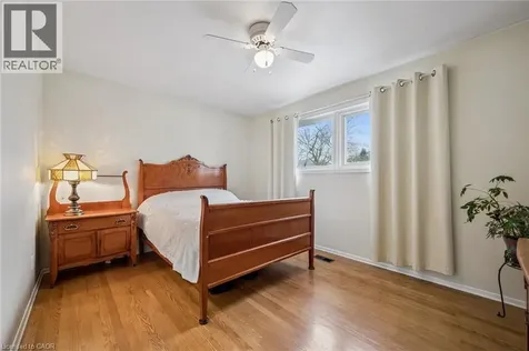 106 Ruskview Road Kitchener ON N2M 4S3