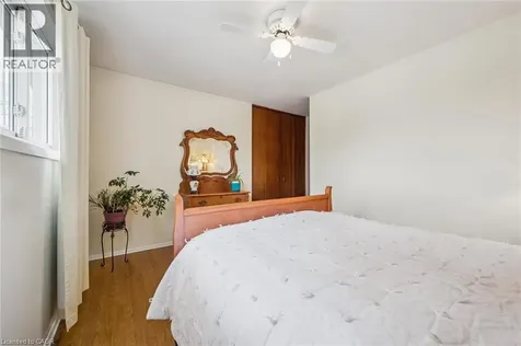106 Ruskview Road Kitchener ON N2M 4S3