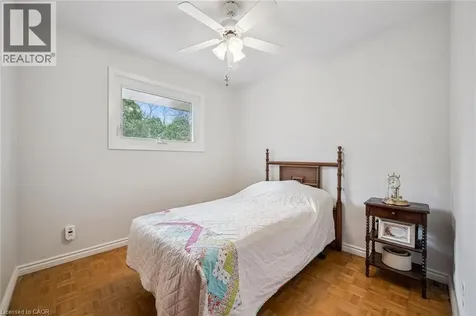 106 Ruskview Road Kitchener ON N2M 4S3