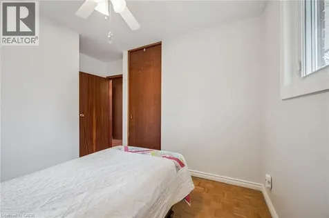 106 Ruskview Road Kitchener ON N2M 4S3