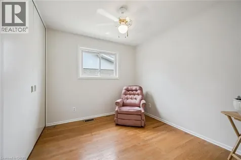 106 Ruskview Road Kitchener ON N2M 4S3