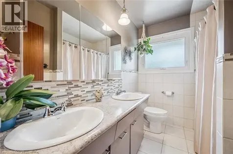 106 Ruskview Road Kitchener ON N2M 4S3